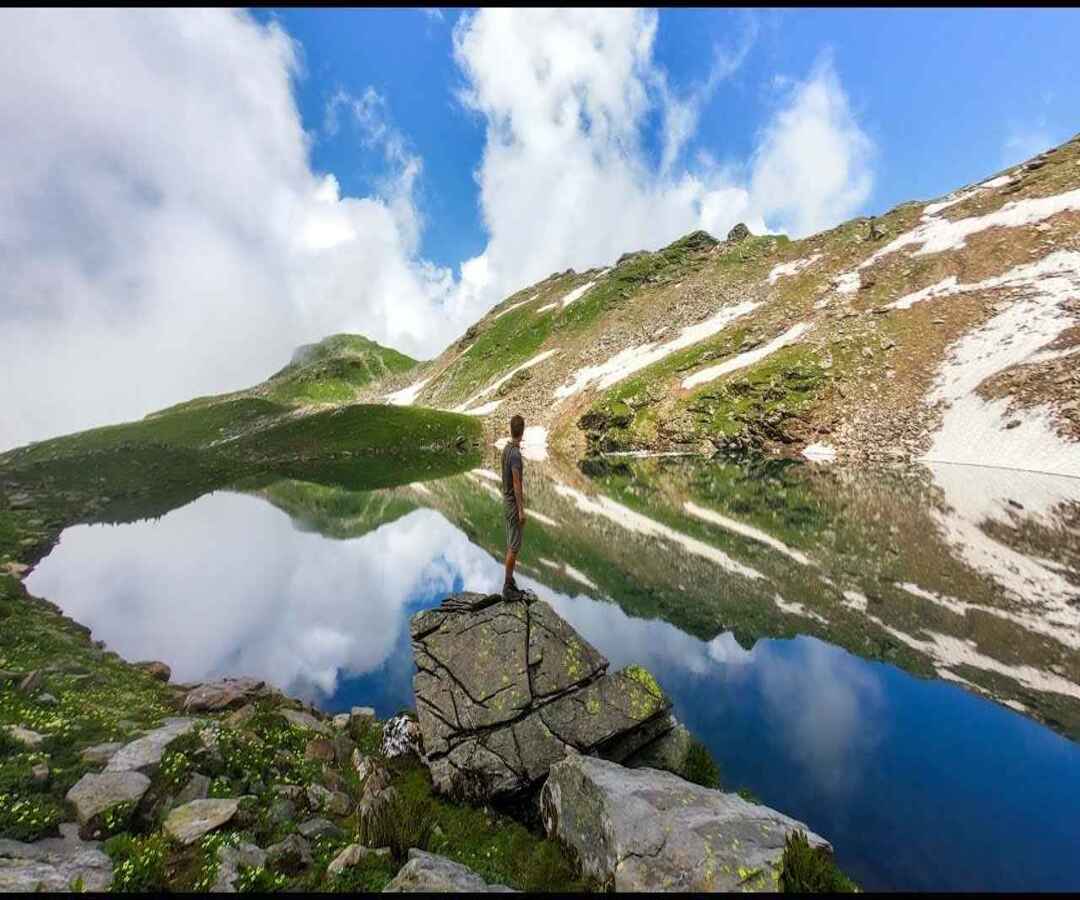 Top 5 Amazing Treks in Manali - Complete Guide in Details