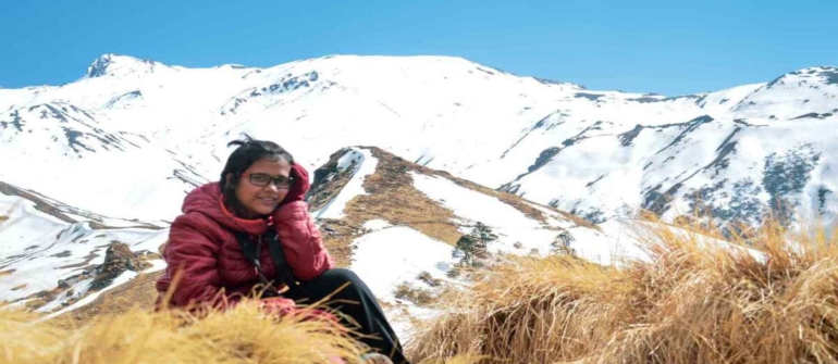 Kuari Pass: Relishing My First Snow Trek In Uttarakhand